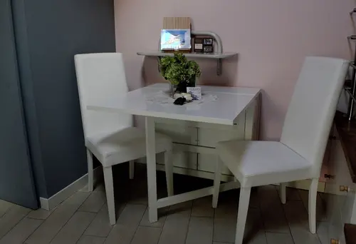 Bed and Breakfast Storico, Room