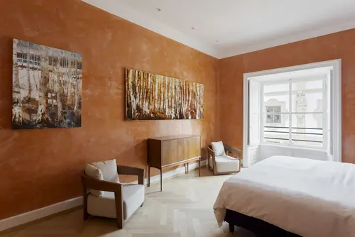 Galleria Vik Milano - Townhouse Galleria - Small Luxury Hotels of the World, Room