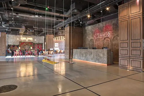 ibis Styles Sarajevo, Reception