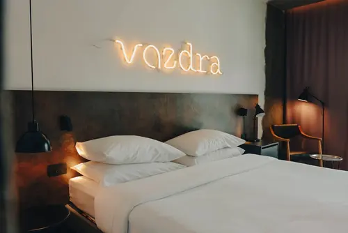 ibis Styles Sarajevo, Room