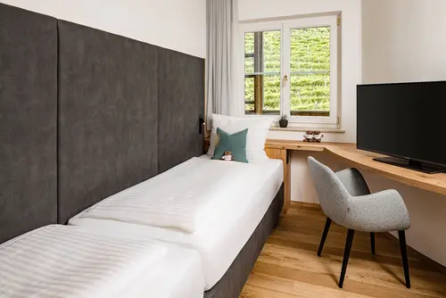 Lake Spa Hotel SEELEITEN, Room