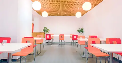 Hotel Première Classe Casablanca Centre Ville, Breakfast area