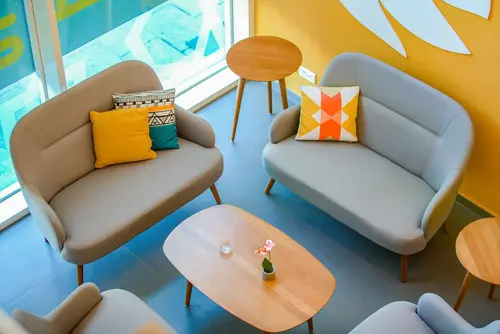 Hotel Première Classe Casablanca Centre Ville, Lobby