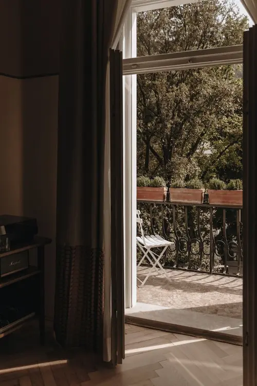 Parkhotel Mondschein, a Member of Design Hotels, Room