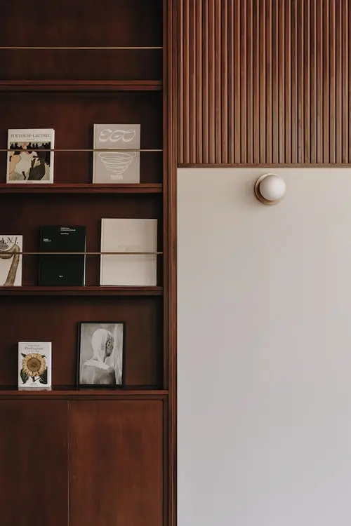 Parkhotel Mondschein, a Member of Design Hotels, Reception