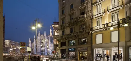 Maison Milano | UNA Esperienze, Primary image