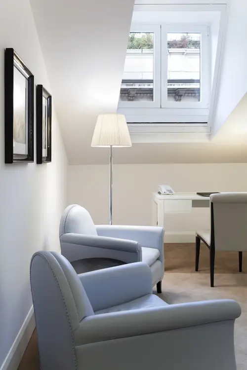 Maison Milano | UNA Esperienze, Room