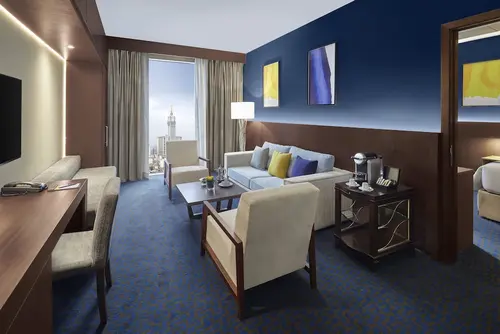 voco Makkah by IHG, Room