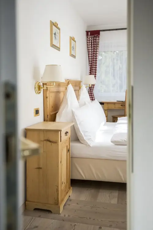 Alpstay - Chalet Hotel Hartmann - Adults Only, Room