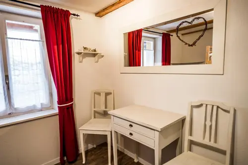 B3 Boutique-Bed&Breakfast, 