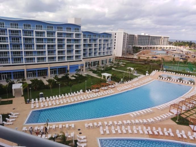 Selectum Family Resort Varadero, 