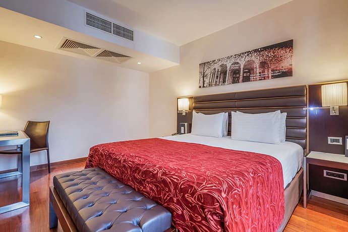 EXE BUDAPEST CENTER, 