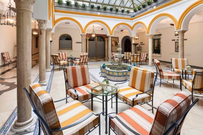 EXE SEVILLA MACARENA, 