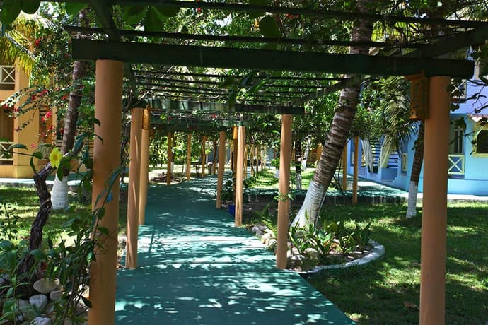 Capitania Praia Hotel Fazenda, 