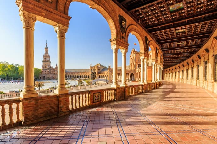 Madrid & Iberian Tour, 22 days