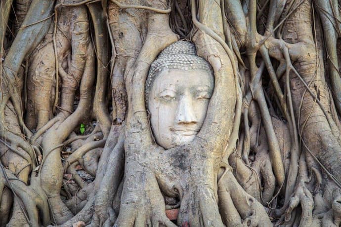 Thailand Grand Tour & Cambodia Package, Small Group Tour (English Only)