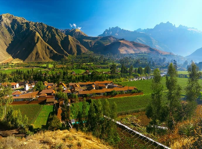 Il meglio del Perù Cuzco Express