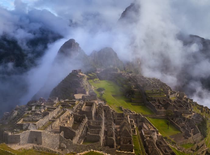 Peru Bolivia Classico