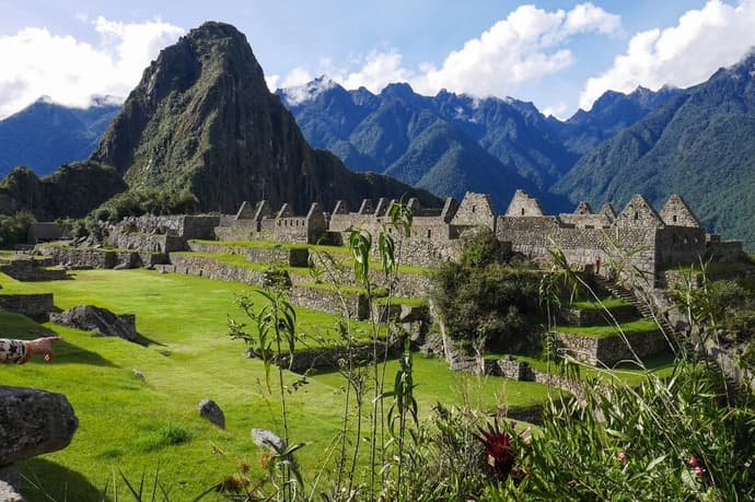 Descubrimiento del Perú, 10 noches