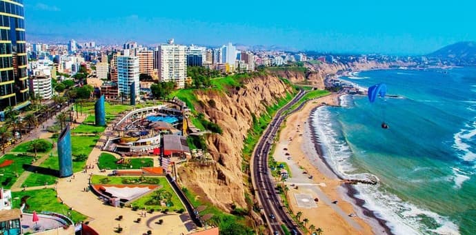 Perú Esencial + Extension Puno