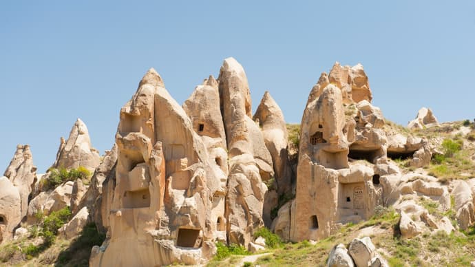 Tour Della Turchia "Completa" con Pegasus Airlines o Ajet