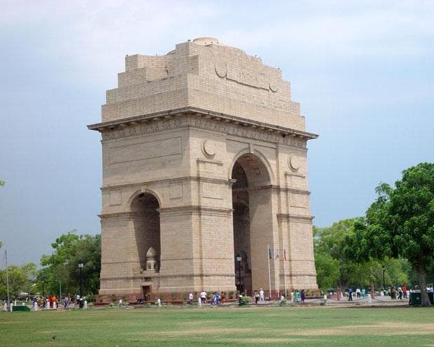 Privatrundreise "Klassisches Rajasthan" 