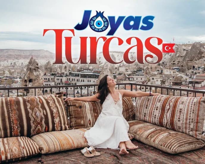 MTPE-20083 JOYAS TURCAS