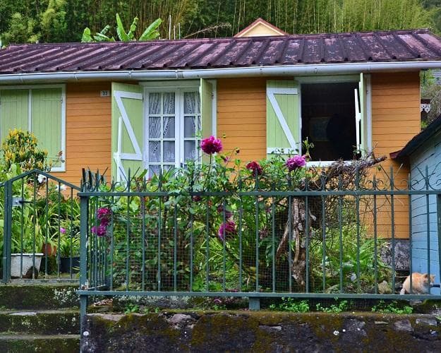 Selbstfahrer-Rundreise "Réunion Essentielle"