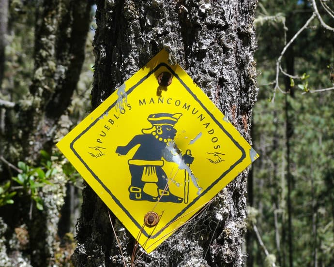 Wandertour "Oaxacas grüne Bergdörfer"