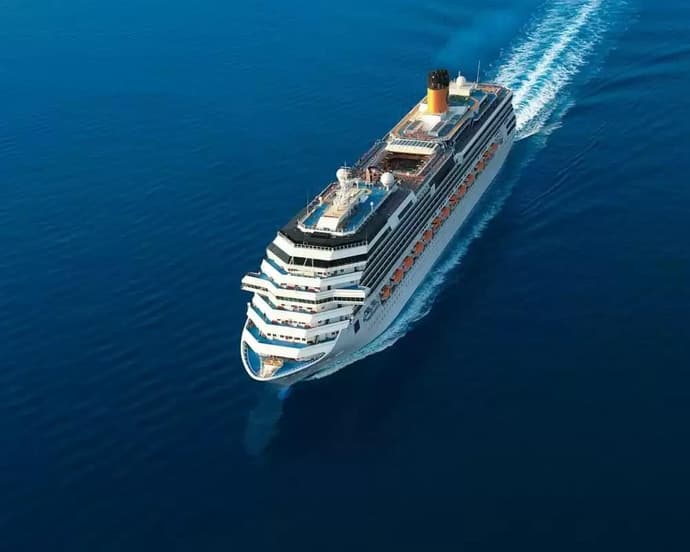 “Caribe sin visa en crucero: "Un Paraíso al Alcance de todos" 