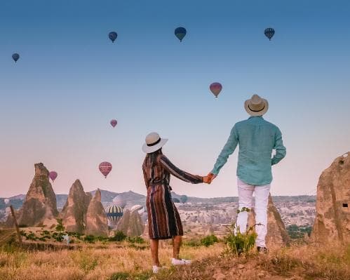 Circuito À Descoberta da Turquia 26