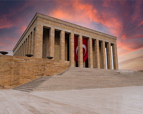 Estambul y Capadocia