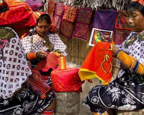 Panamá Espectacular