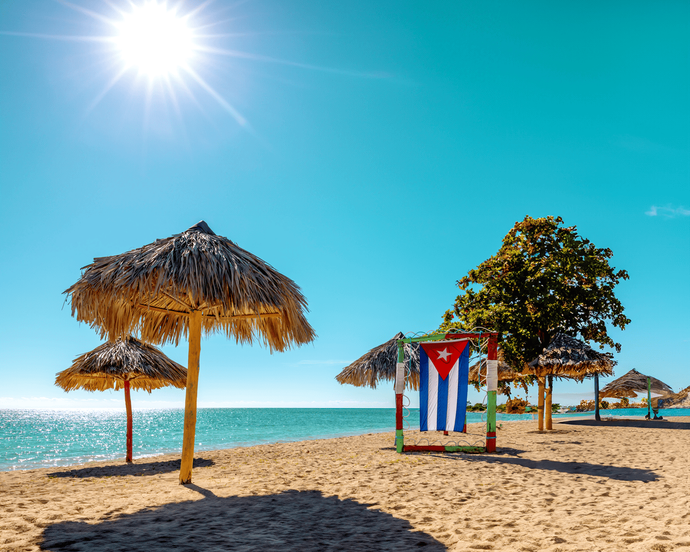 MTPE-51007 LA HABANA & VARADERO 