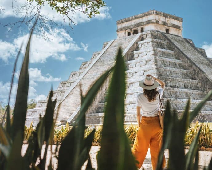 Yucatán & Riviera Maya