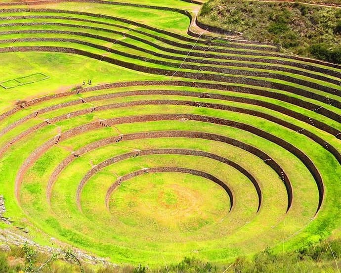 Cusco and Super Valley 04 Days / 03 Nights