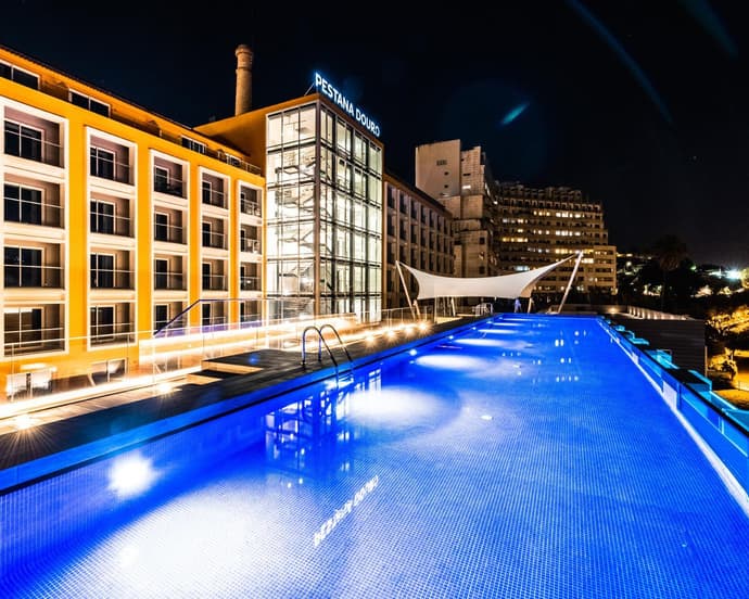 Pestana Douro Riverside, 