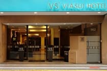 Viasui Hotel, 