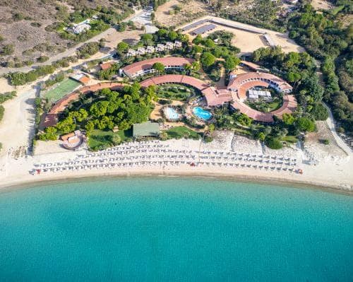 Hotel Cormoran - GATTINONI, 