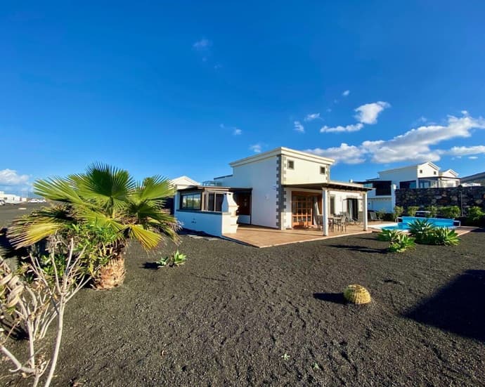 Casita | Villa Montana Roja 4p, 