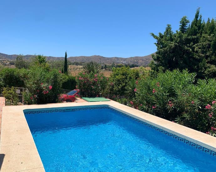 Casita | Cortijo el Caracol 4p, 