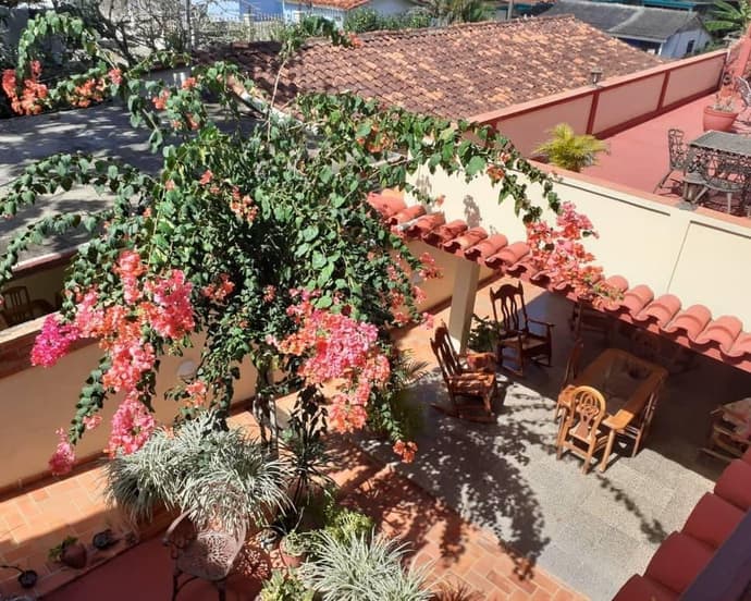 Casa Particular Vinales - Standard, 