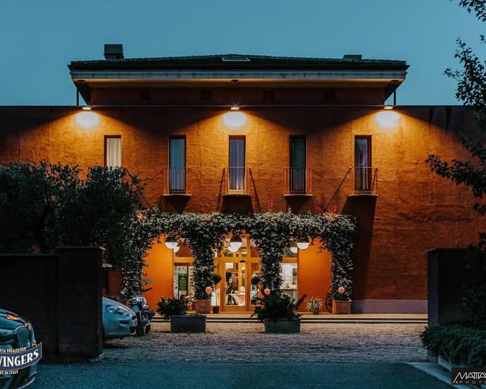 Foresteria St. Anna Golf Club, 