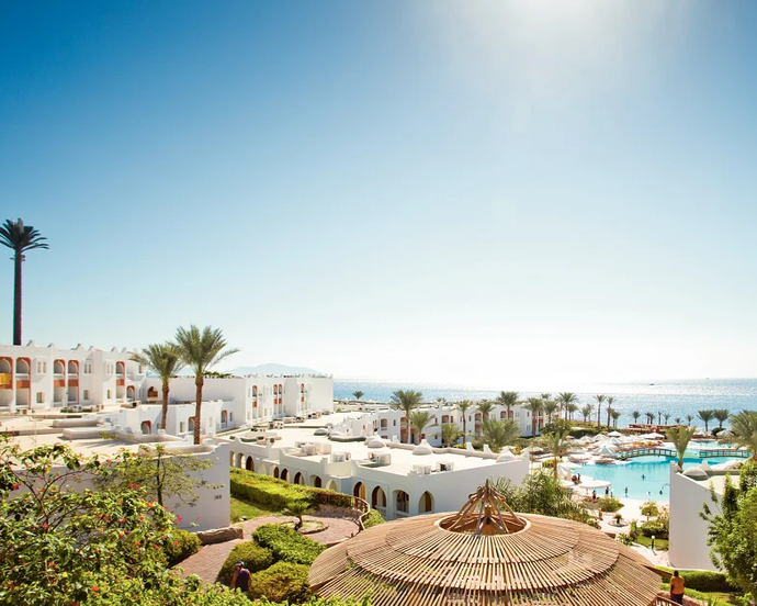 Sunrise Diamond Beach Resort, 