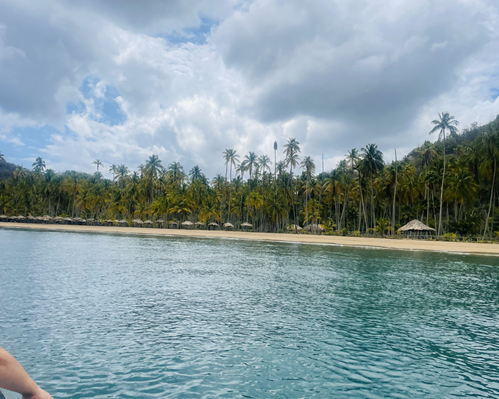 Cabañas Playa Medina, 
