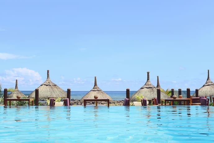 Veranda Pointe Aux Biches - GATTINONI, Featured Image