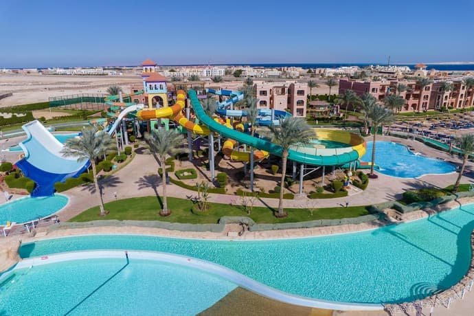 Charmillion Club Aqua Park Resort 2025 - GATTINONI, Primary image