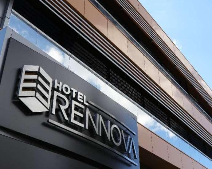 Hotel Rennova, 