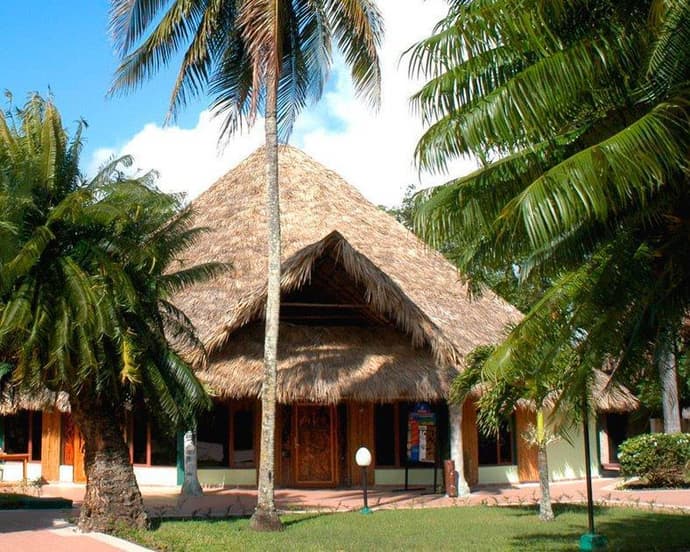 Los Caneyes - JUMP P+US, 