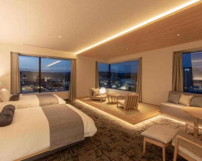 Takayama Green Hotel , 